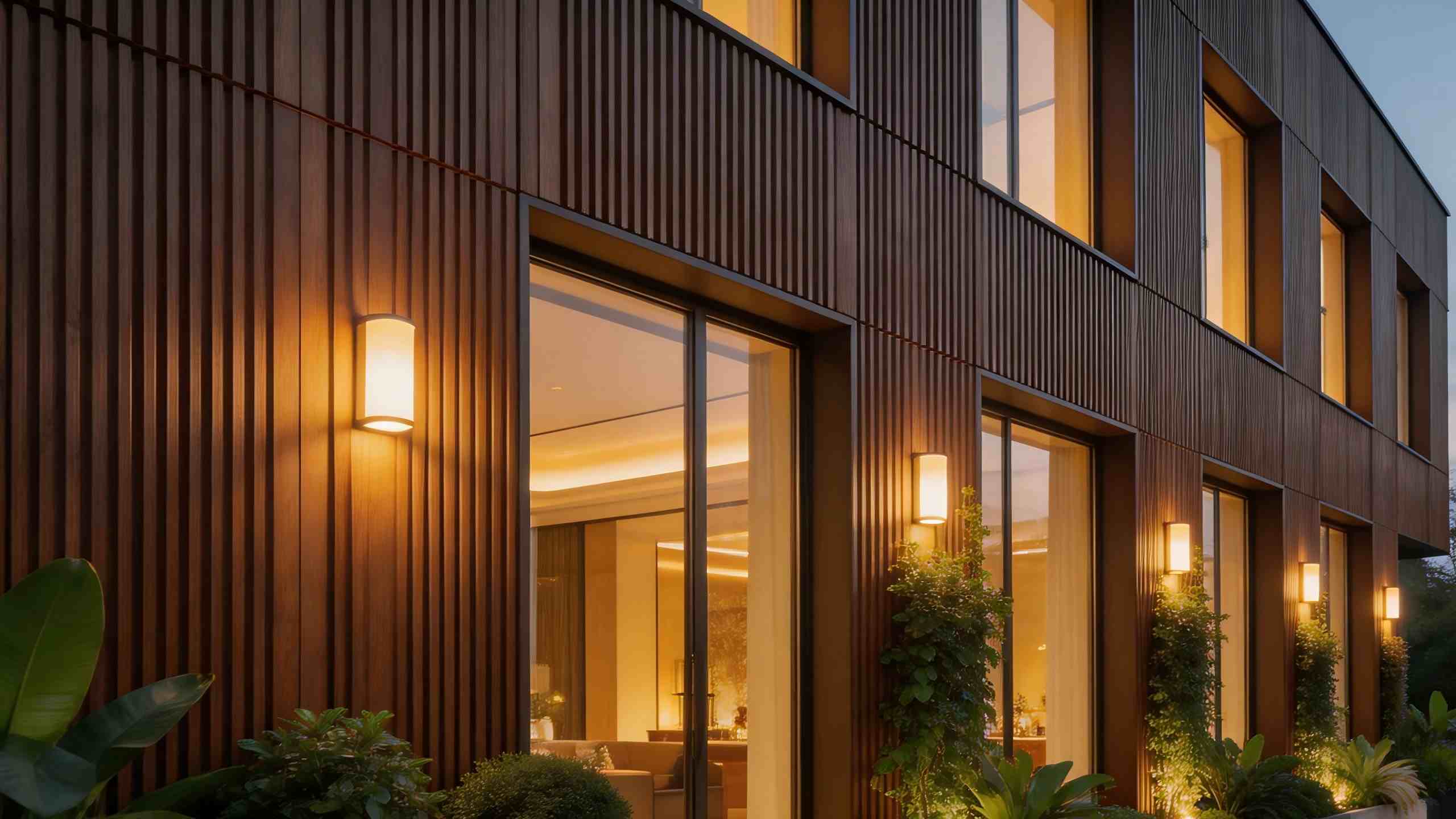 3D Concave Convex Aluminum Wall Panel: 2026 Selection, Application & Trend Guide